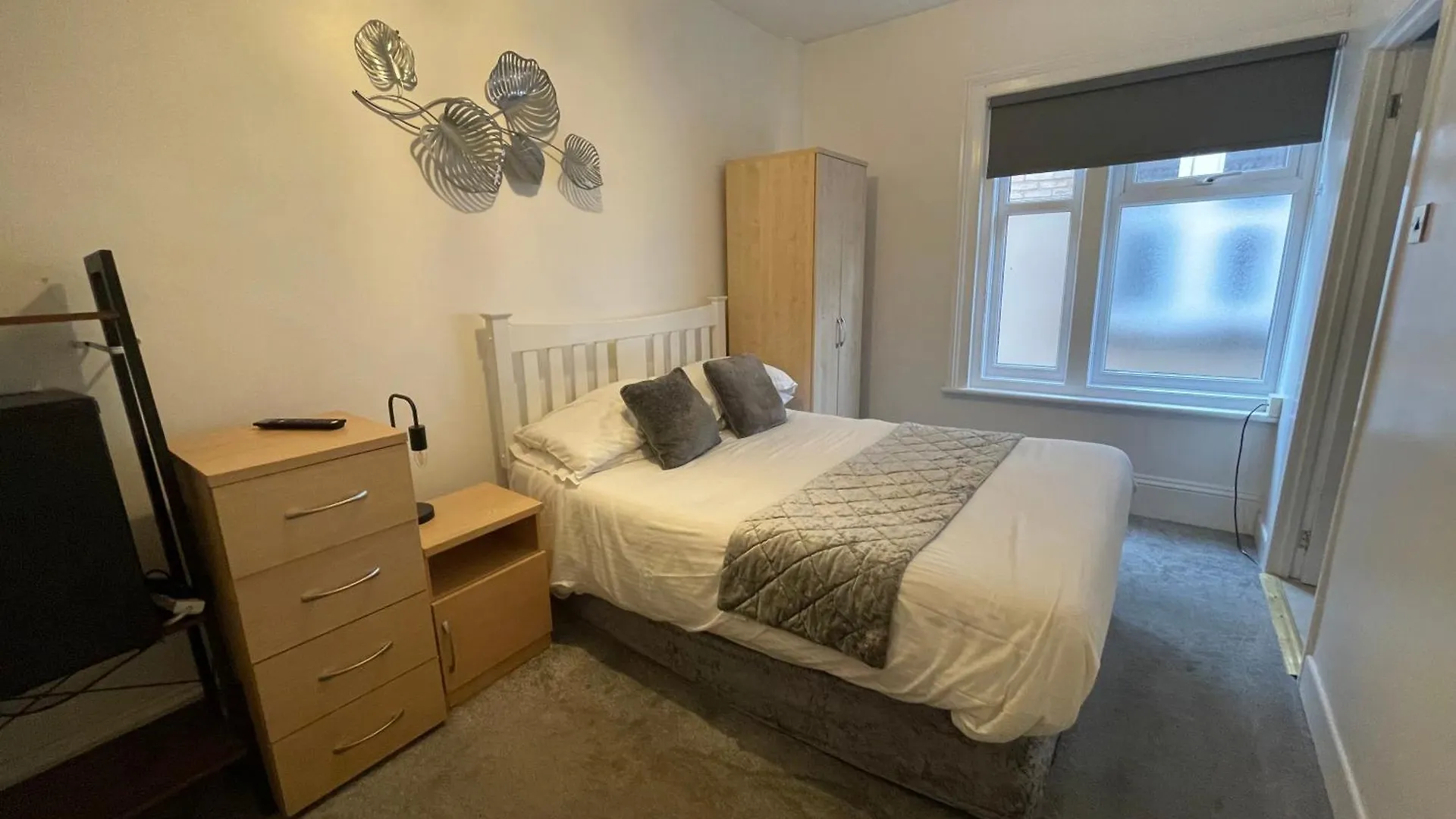 Kantara Guest House Bournemouth United Kingdom