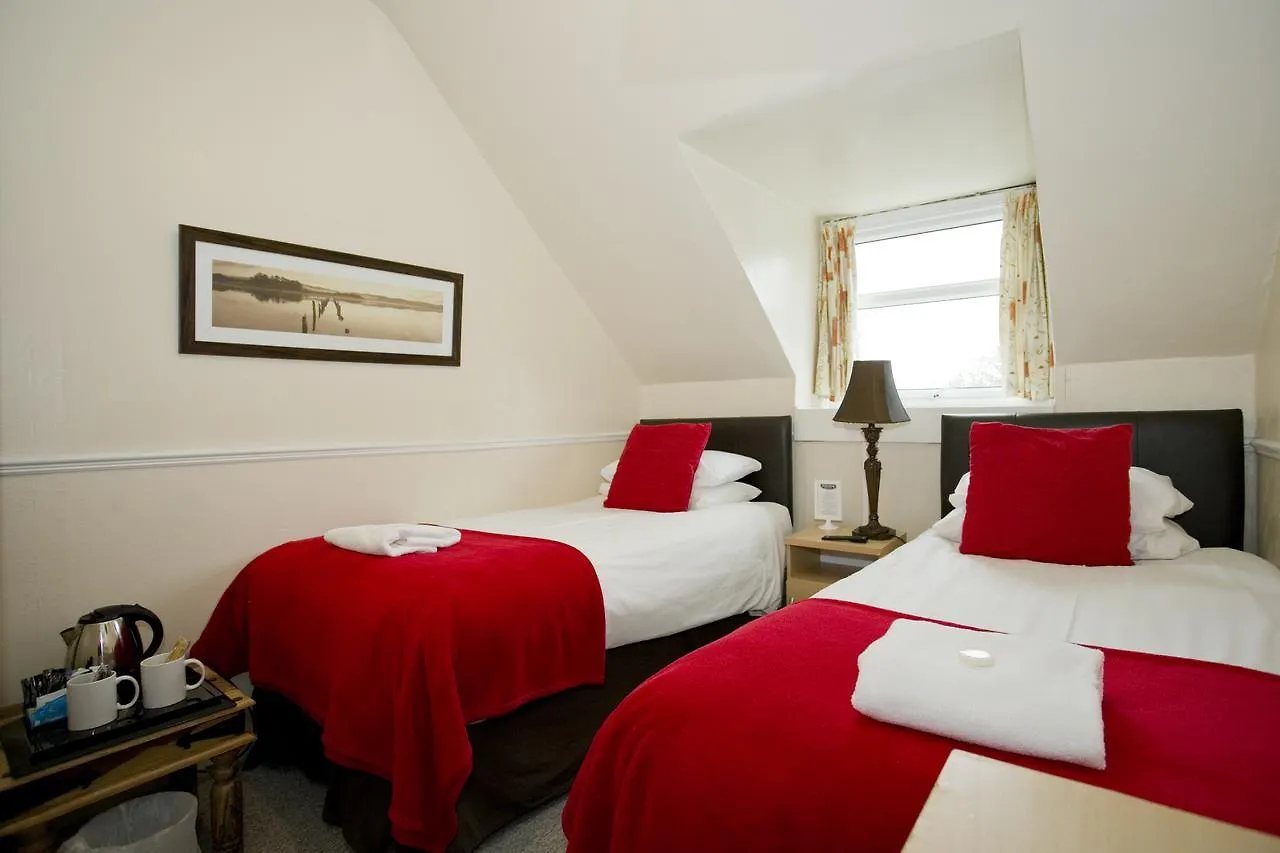 Kantara Guest House Bournemouth 2*,