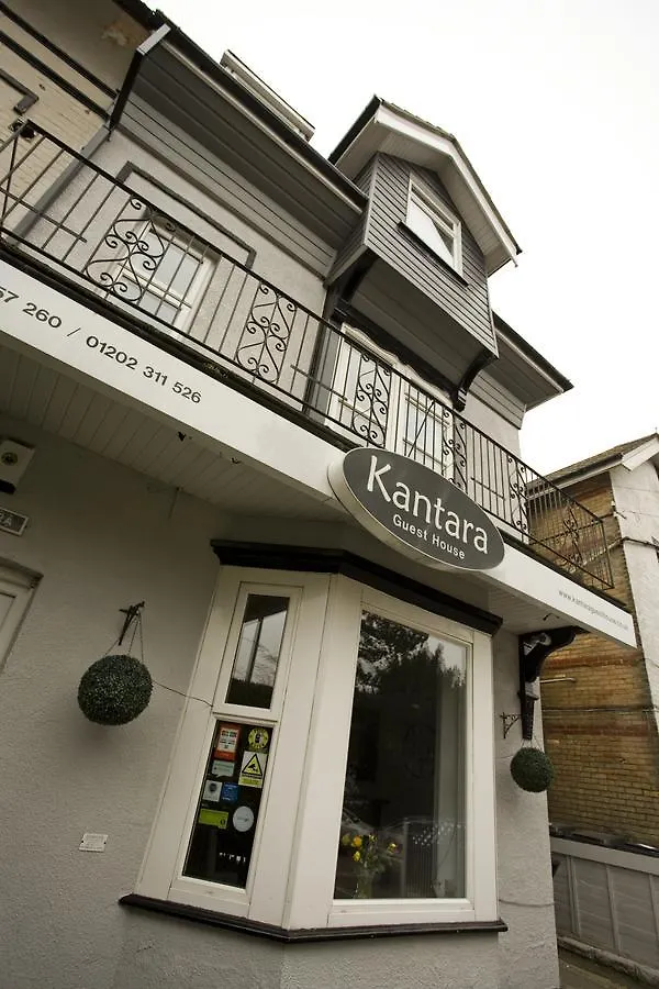 Kantara Guest House contacts