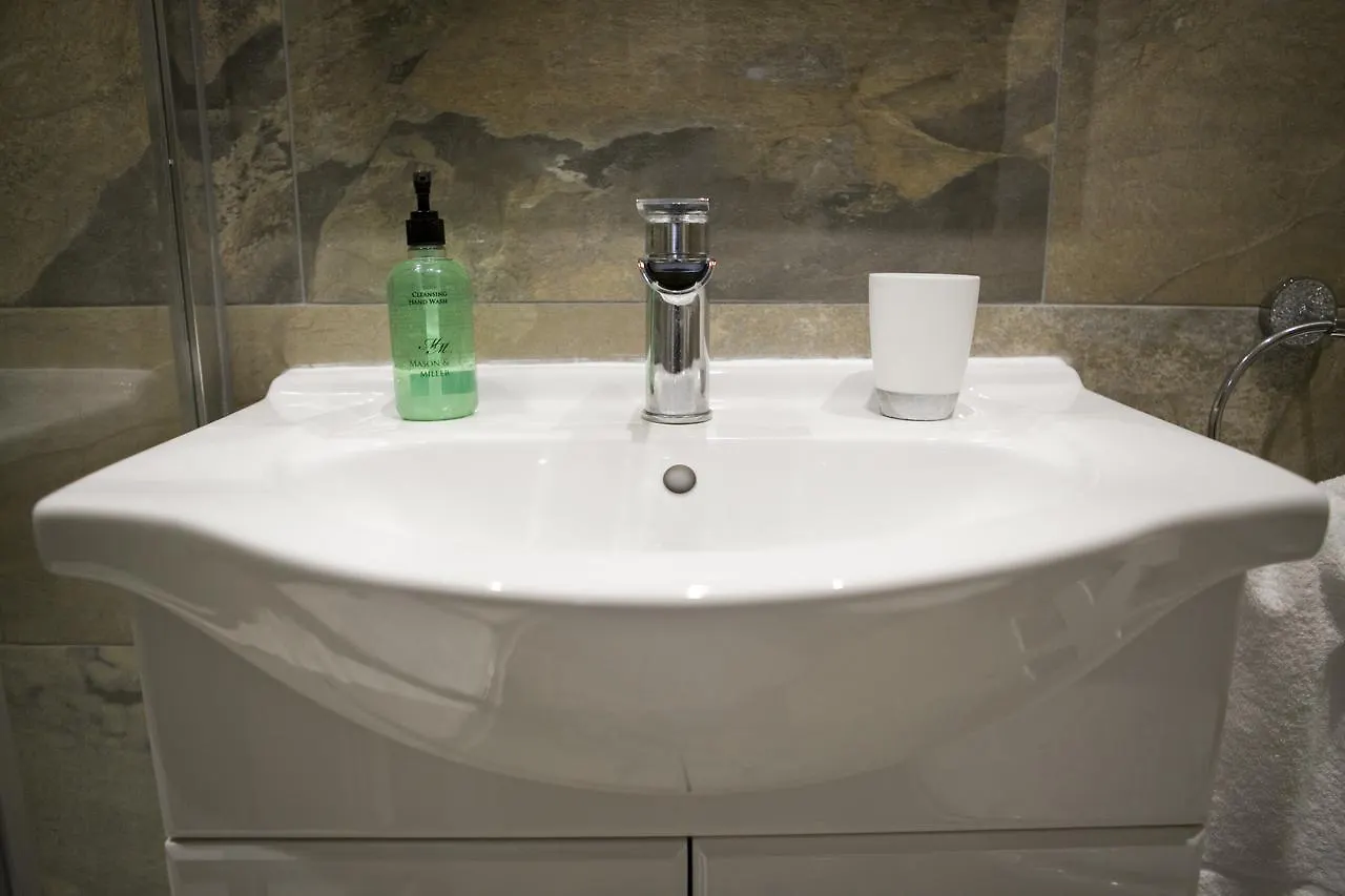 Kantara Guest House Bournemouth United Kingdom
