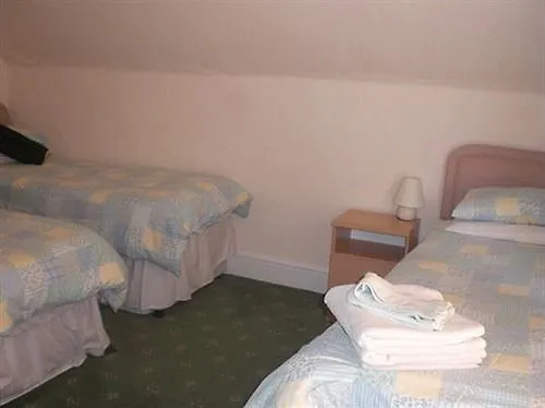 Kantara Guest House Bournemouth
