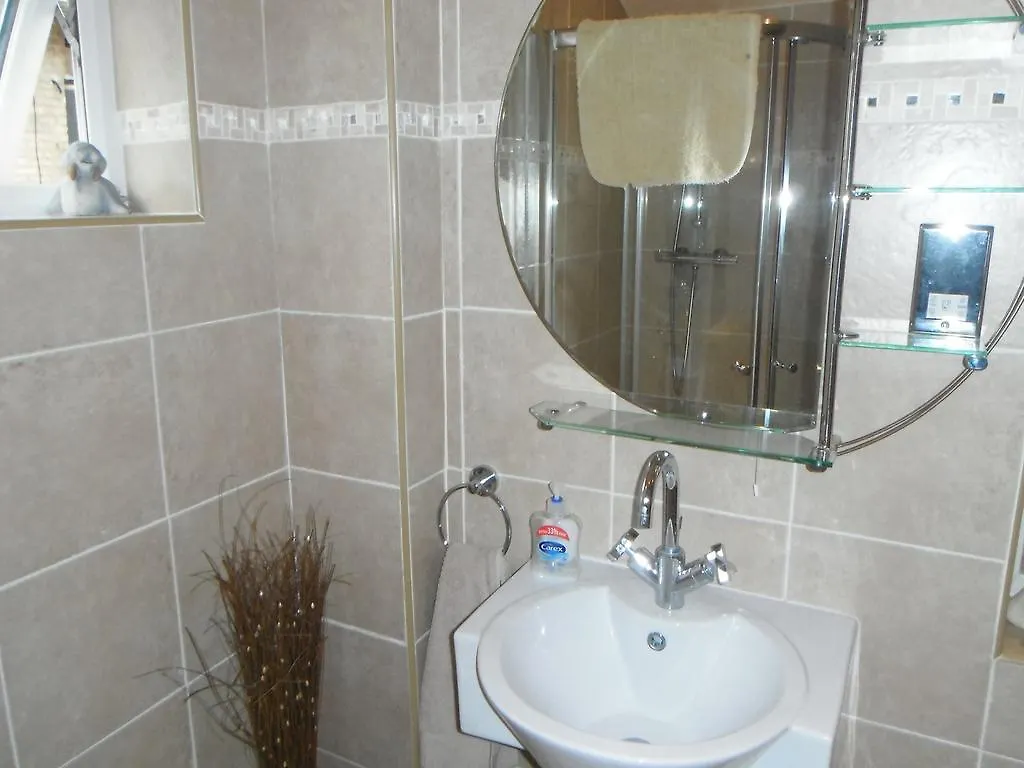 Kantara Guest House Bournemouth Bed & Breakfast