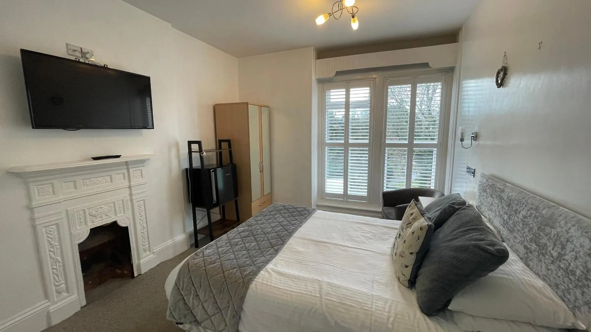 Kantara Guest House Bournemouth United Kingdom