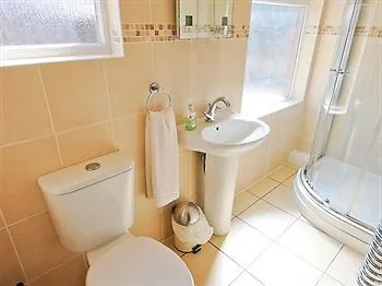 Bed & Breakfast Kantara Guest House Bournemouth