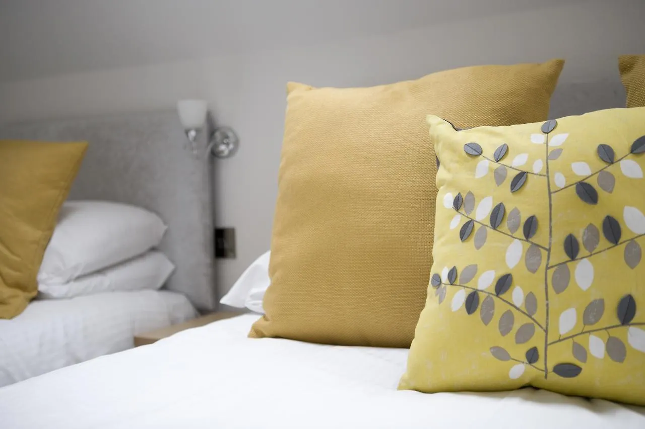 Kantara Guest House Bournemouth