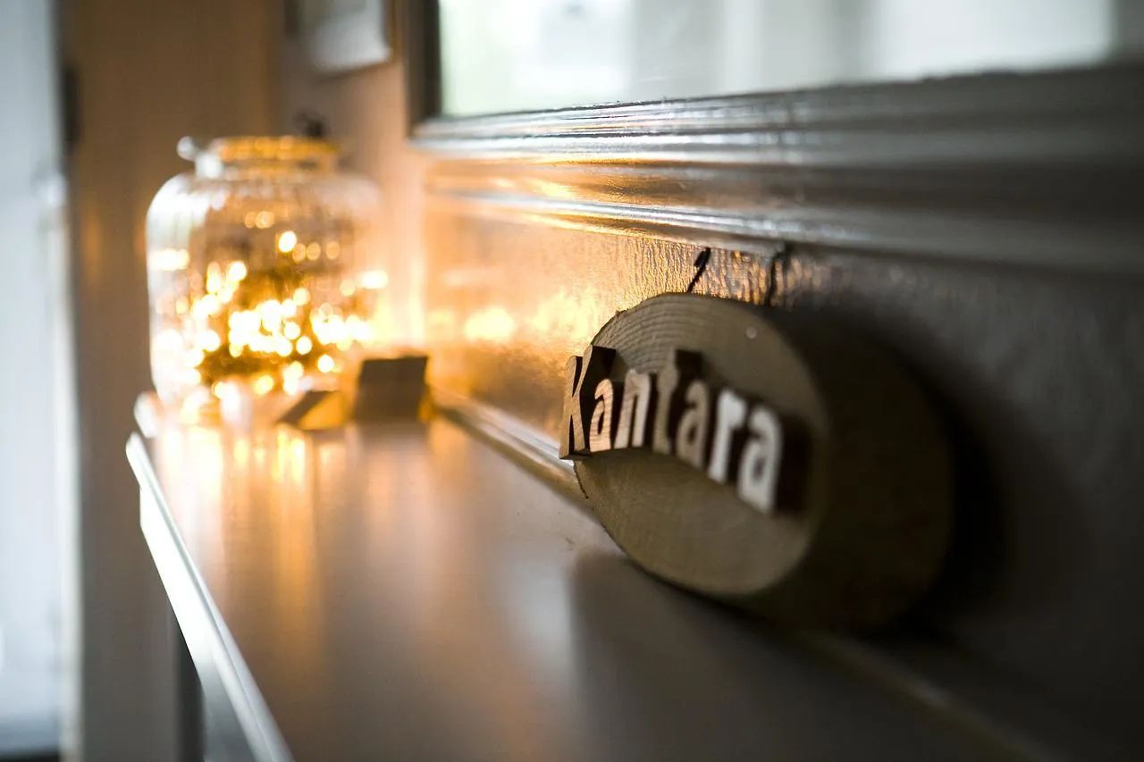 Kantara Guest House Bournemouth United Kingdom
