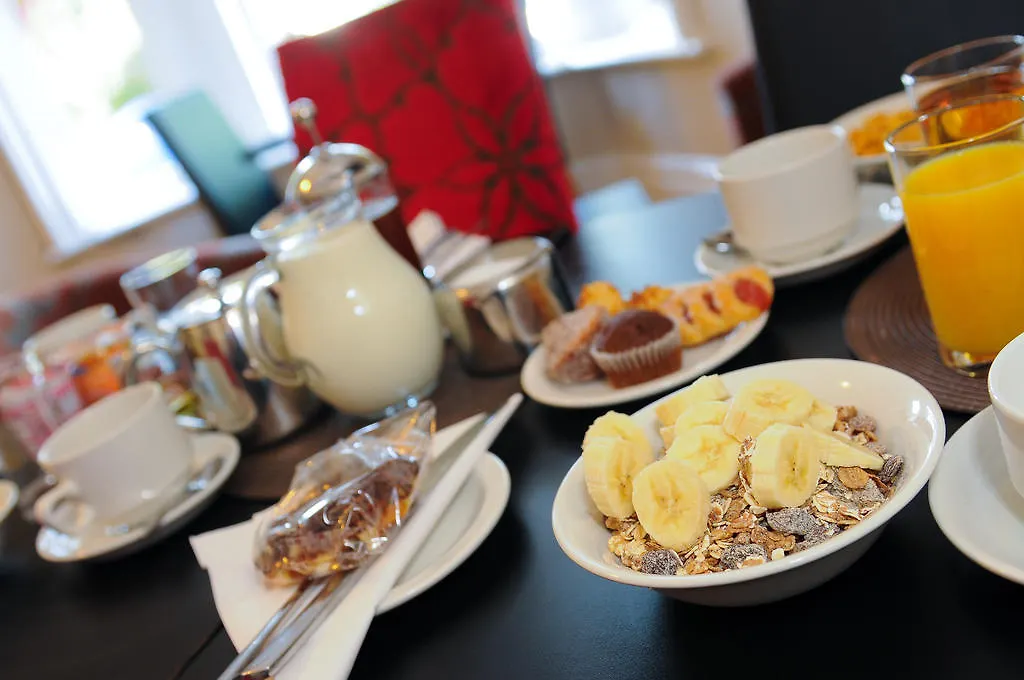 Kantara Guest House Bournemouth