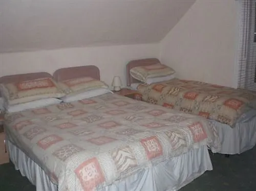 Kantara Guest House Bournemouth Bed & Breakfast