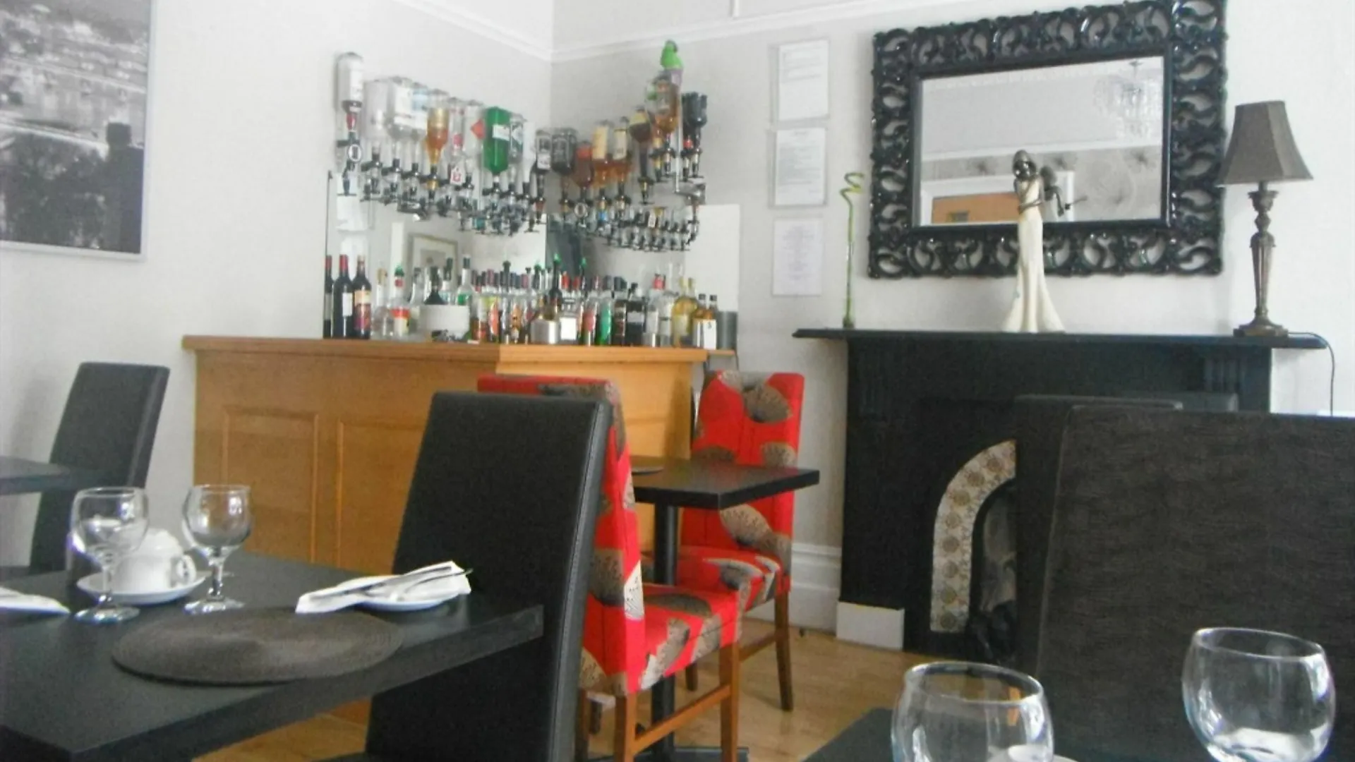 Kantara Guest House Bournemouth 2*,  United Kingdom