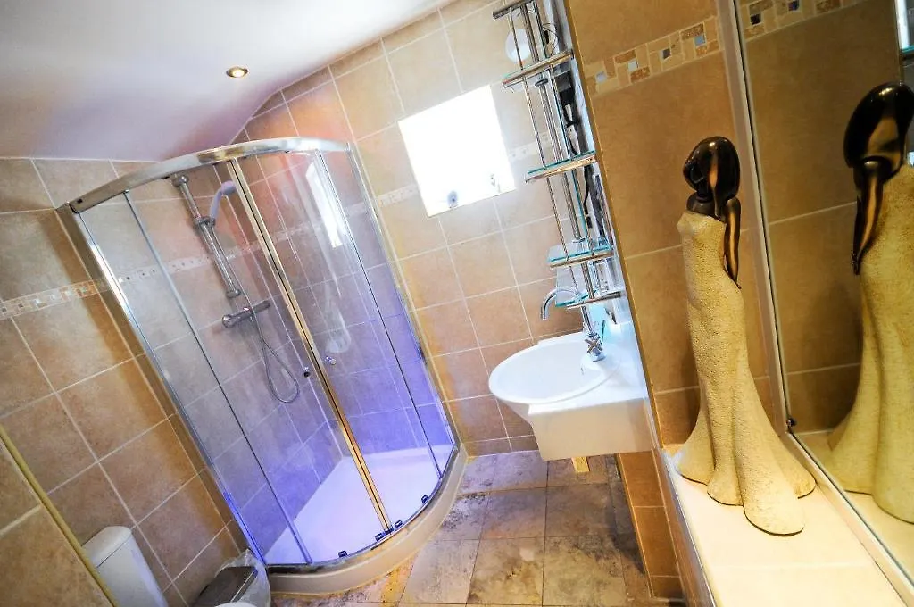Kantara Guest House Bournemouth