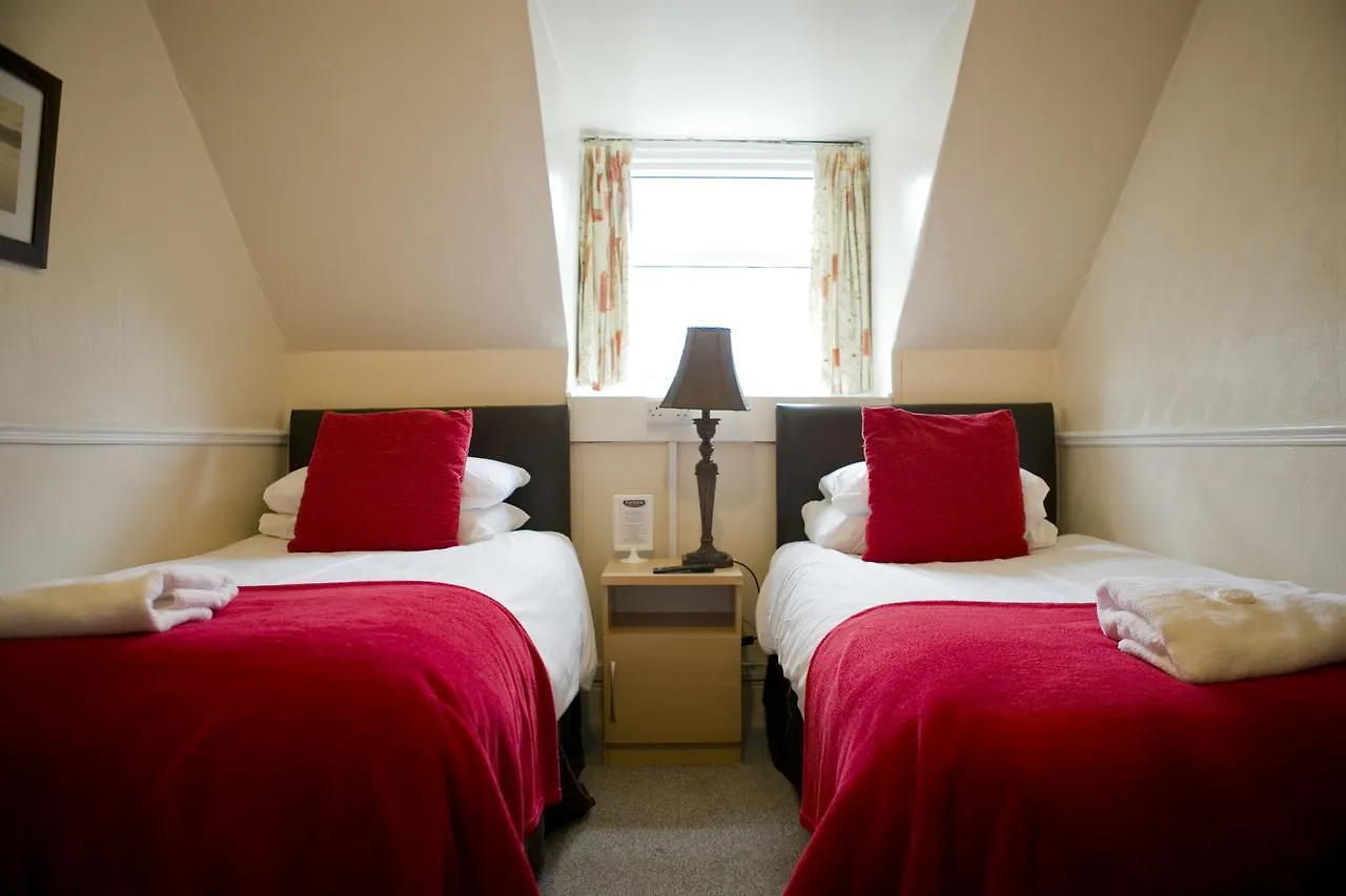 Kantara Guest House Bournemouth United Kingdom