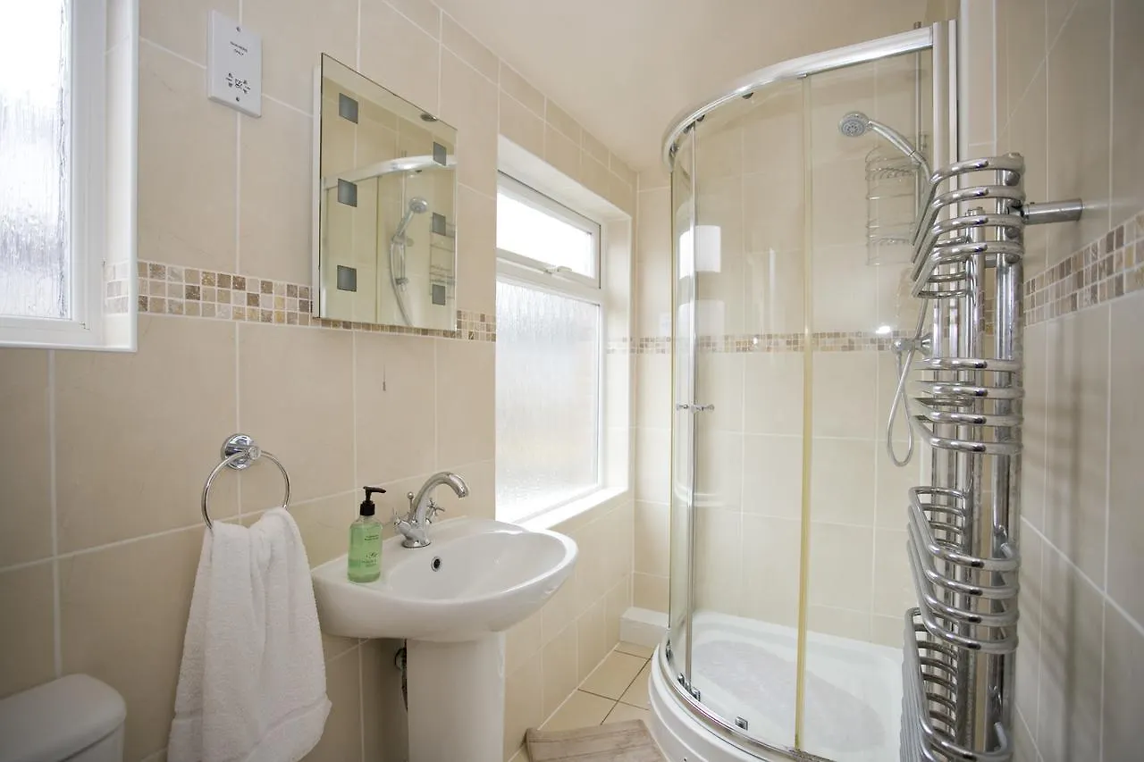 Kantara Guest House Bournemouth 2*,  United Kingdom