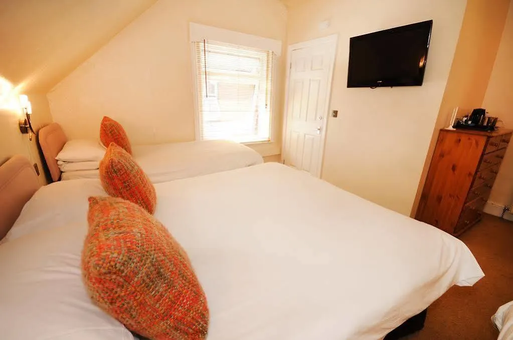 Kantara Guest House Bournemouth