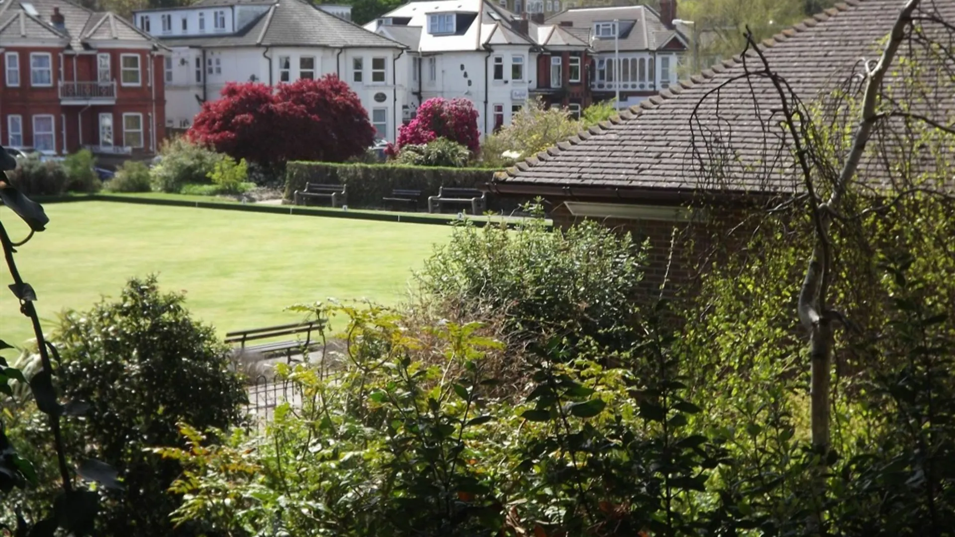 Kantara Guest House Bournemouth 2*,