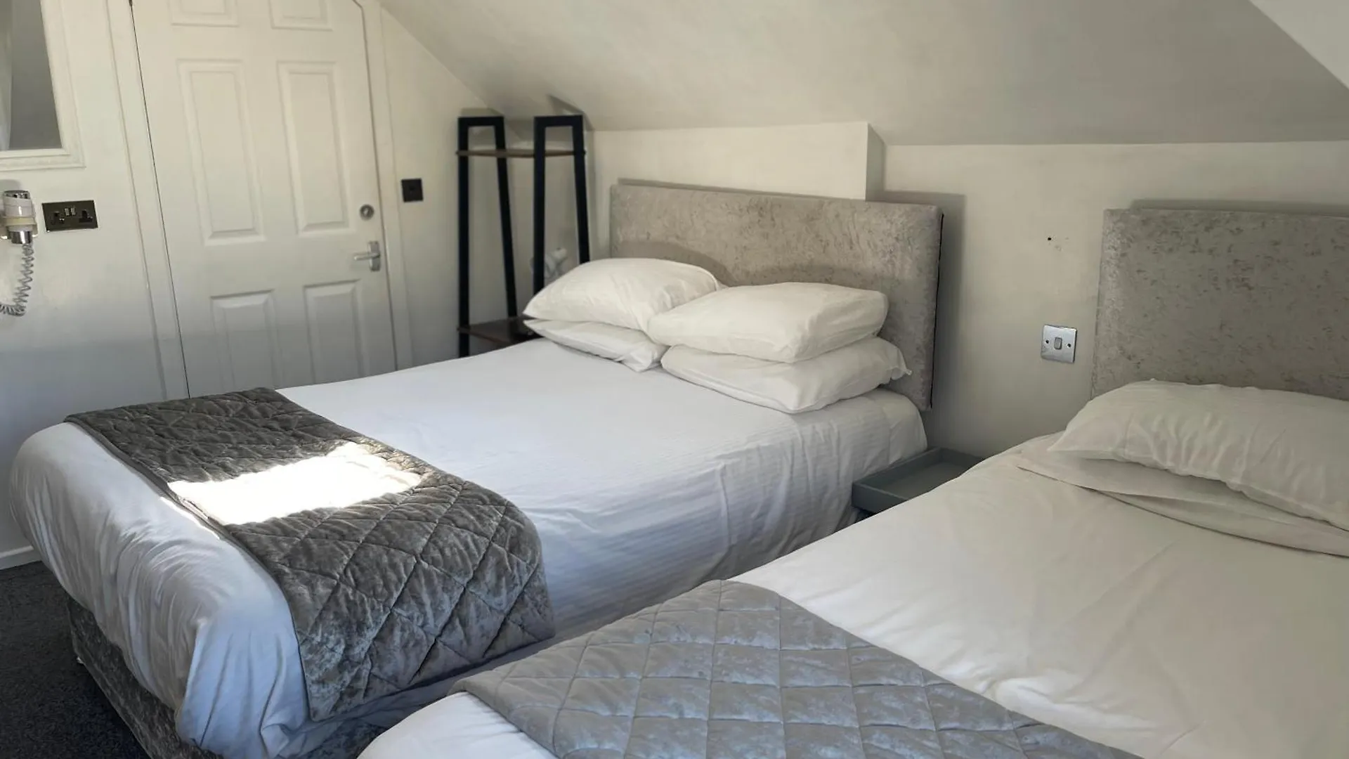 Kantara Guest House Bournemouth