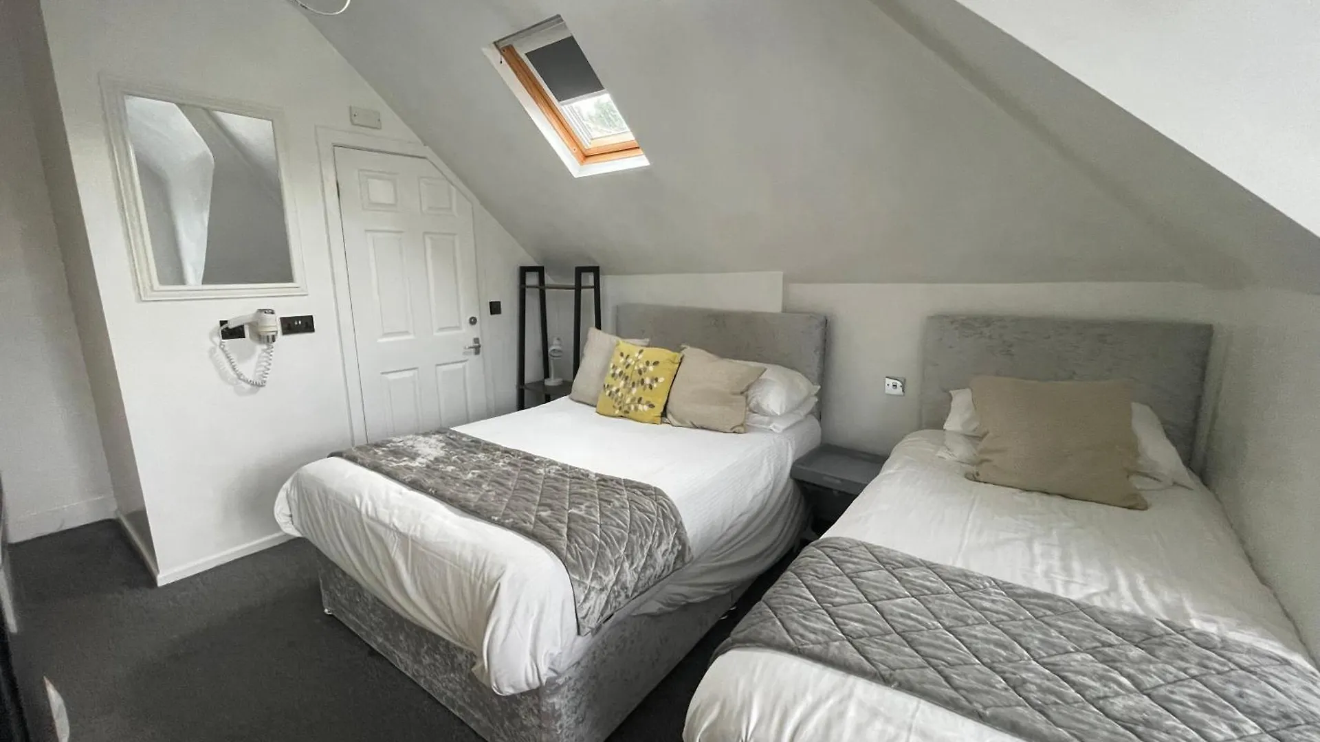 ** Frühstückspension Kantara Guest House Bournemouth Großbritannien