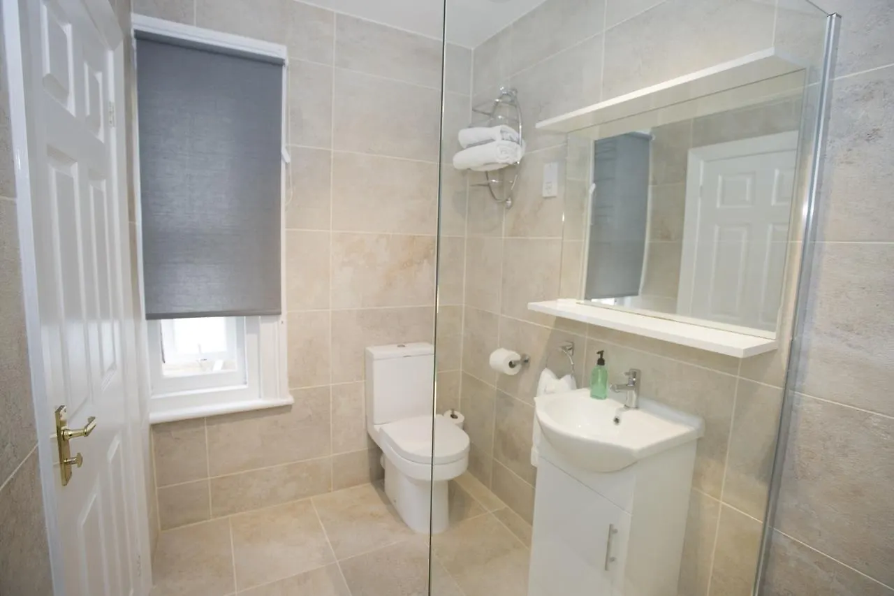 Kantara Guest House Bournemouth