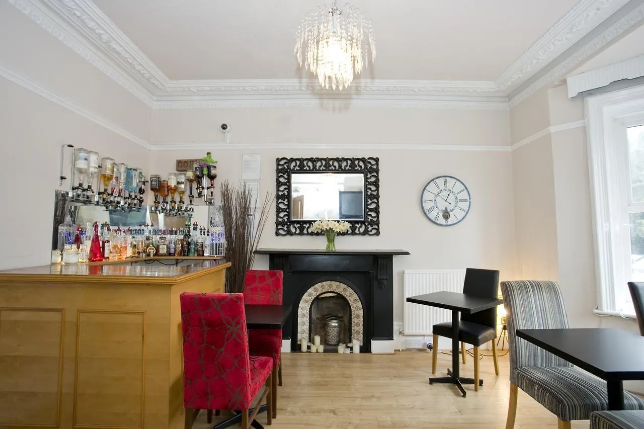 Kantara Guest House Bournemouth