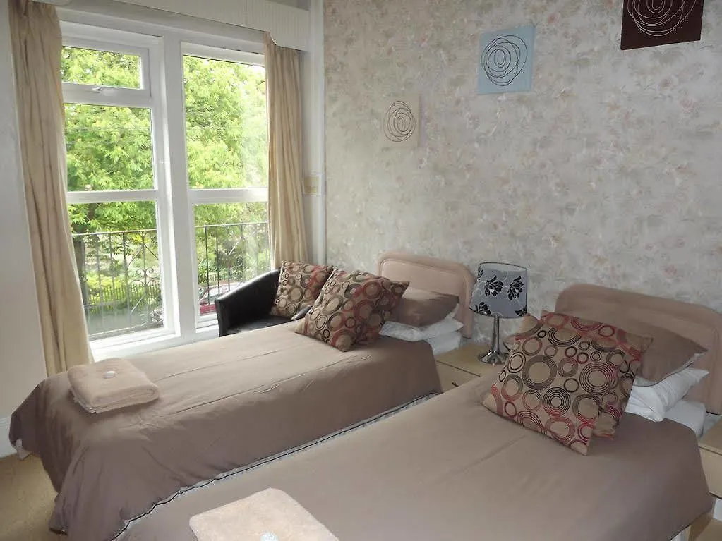 Kantara Guest House Bournemouth