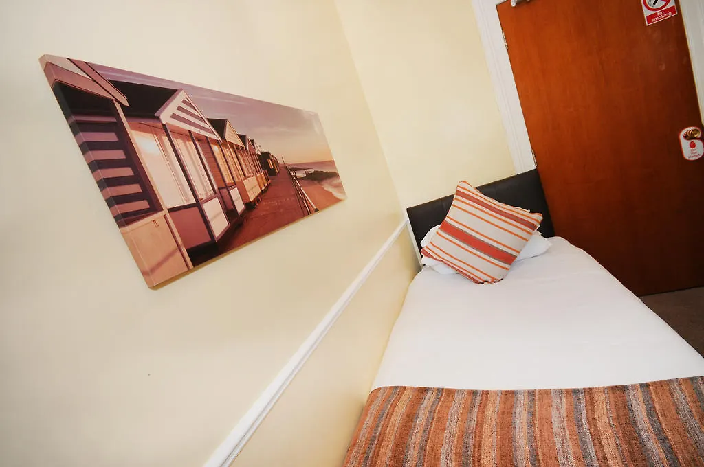 Kantara Guest House Bournemouth 2*,  Großbritannien