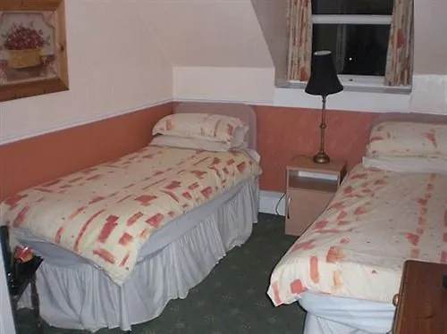 Frühstückspension Kantara Guest House Bournemouth