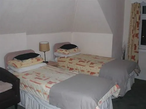 Kantara Guest House Bournemouth Großbritannien