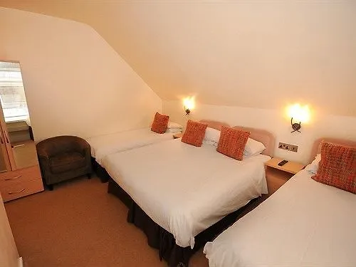Frühstückspension Kantara Guest House Bournemouth