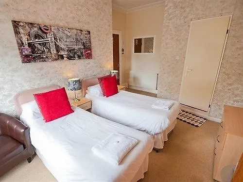 Kantara Guest House Bournemouth 2*,  Großbritannien