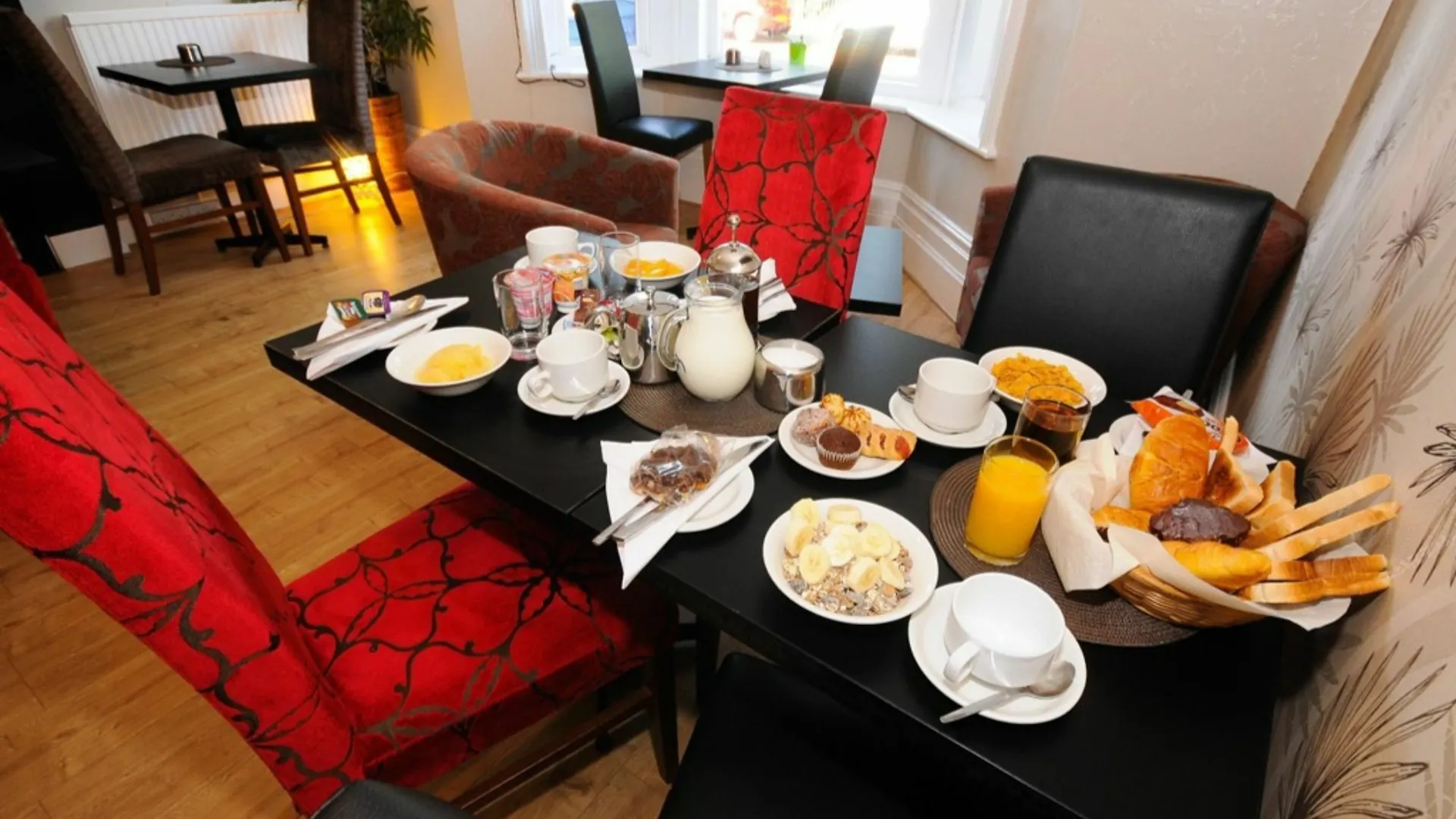 Kantara Guest House Bournemouth