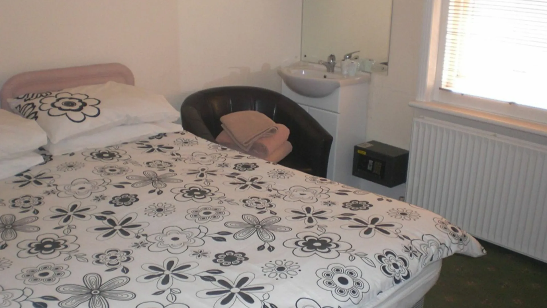 Kantara Guest House Bournemouth Großbritannien